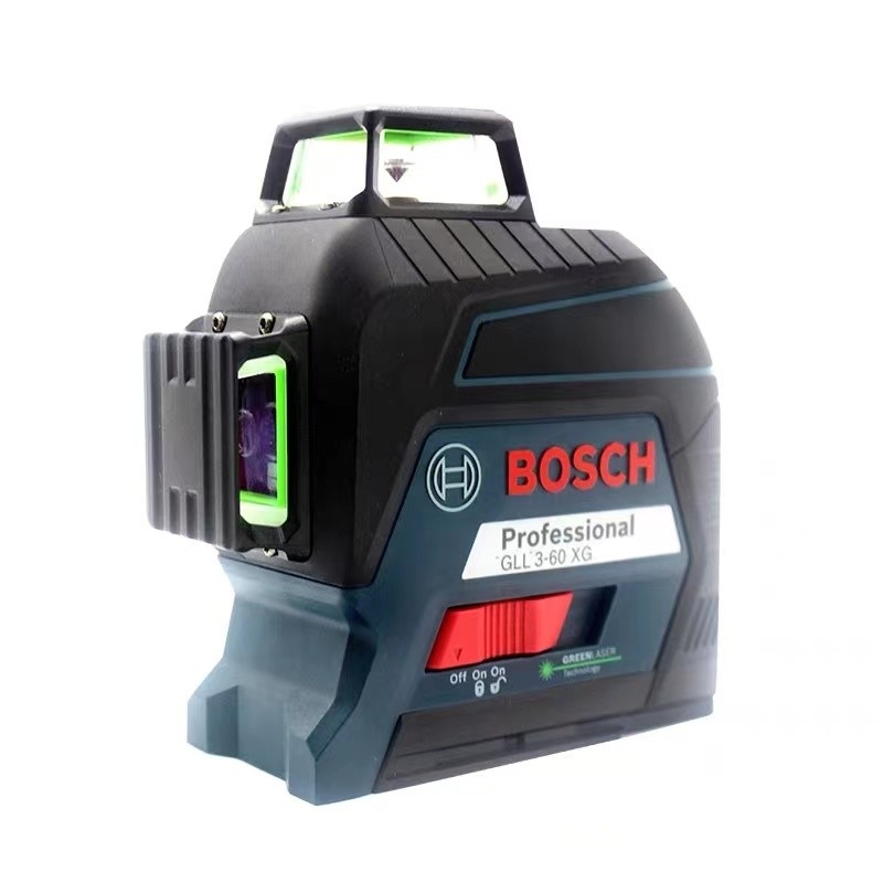 Niveau Laser Bosch GLL 3-80 C avec trépied